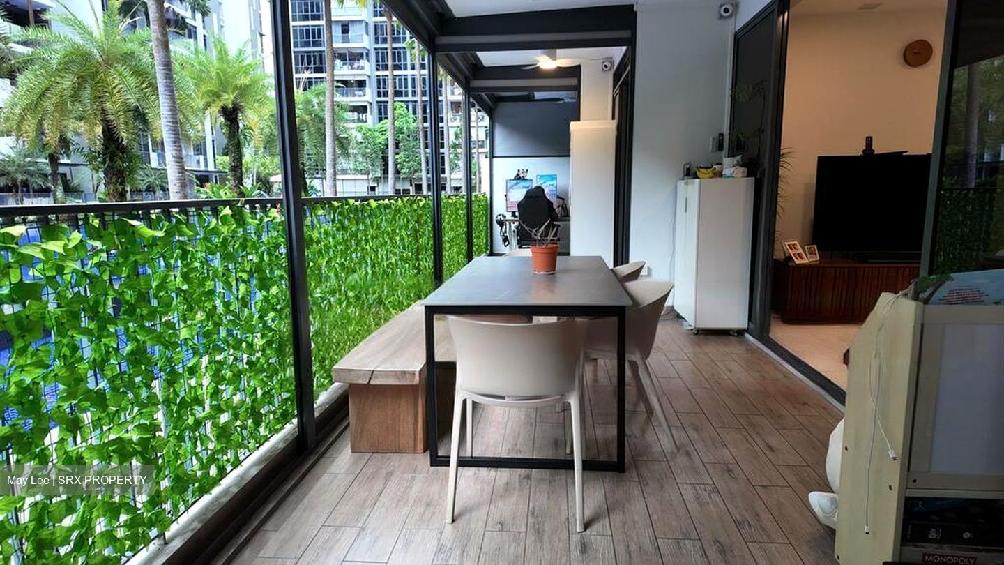 La Fiesta (D19), Condominium #452058701